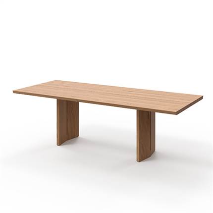 Moku Ita spisebord fra Bernstorffsminde